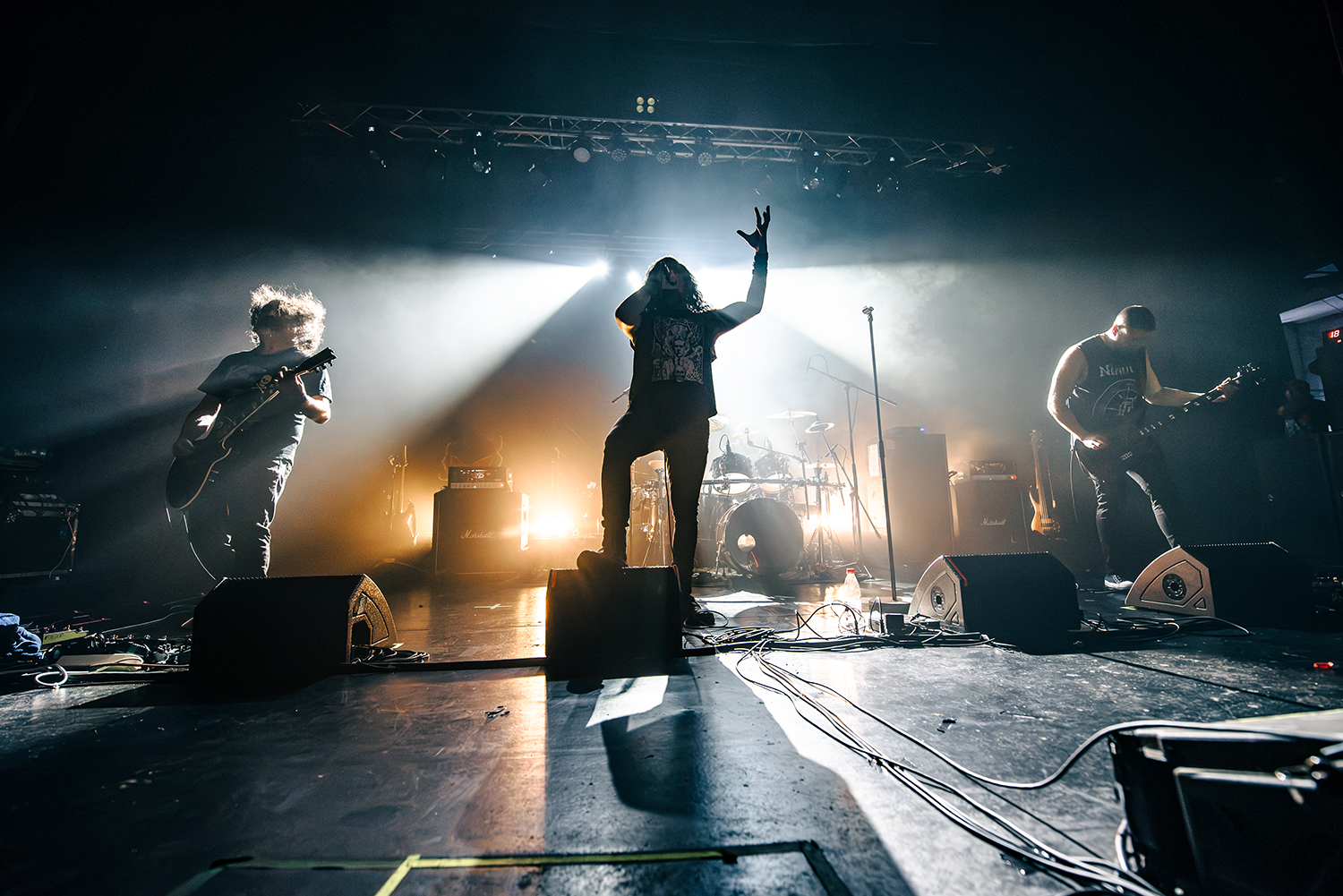 Amorphis - Borderland Tour 2026